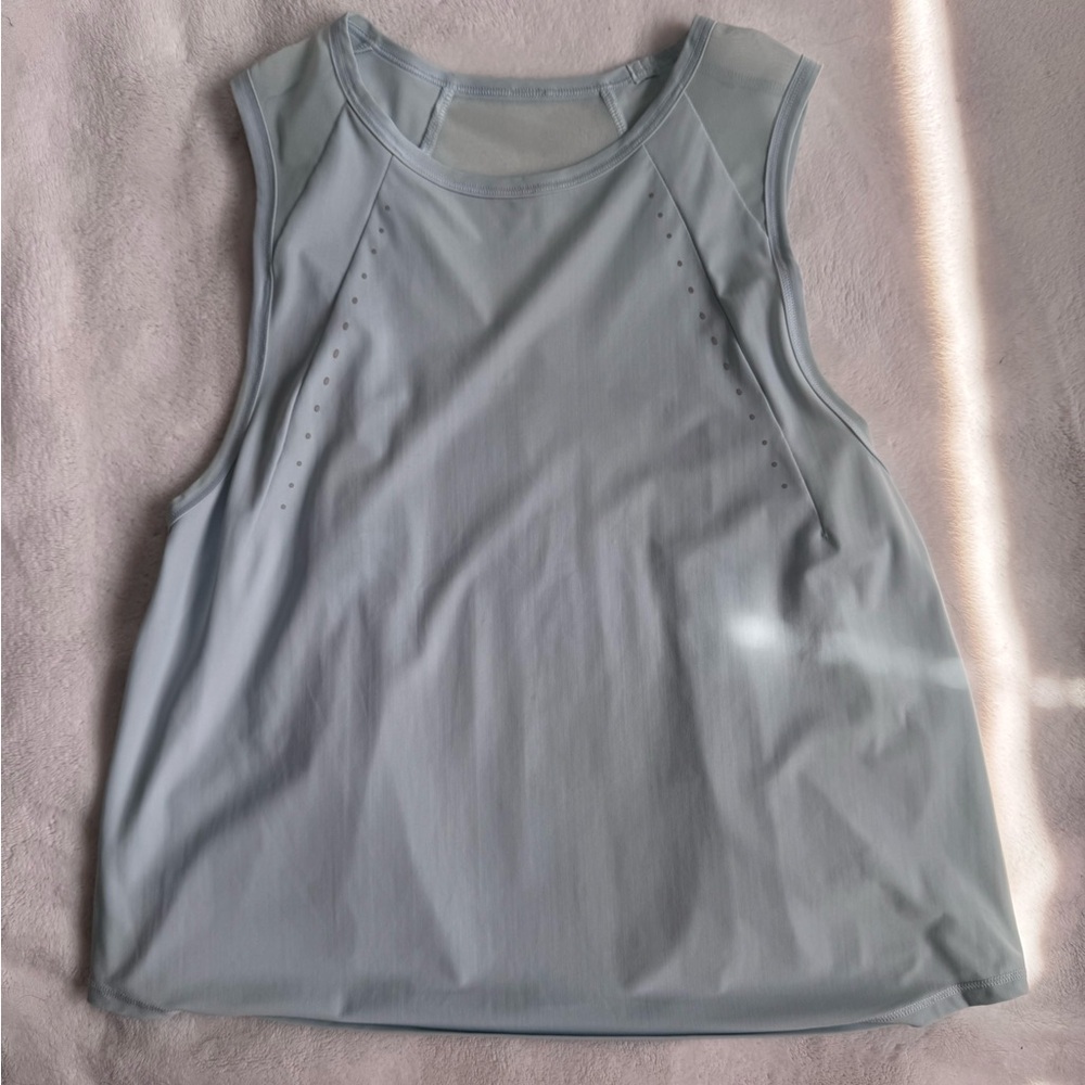 Lululemon Scuplt Tanktop